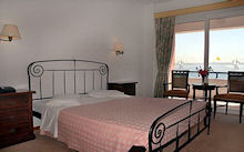 Foto Hotel Elea Beach in Dassia ( Corfu)