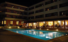 Foto Hotel Elea Beach in Dassia ( Corfu)