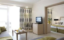 Foto Hotel Electra Palace in Trianda ( Rhodos)