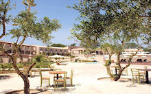 Foto  Eleon Grand Resort in Tsilivi ( Zakynthos)