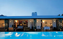 Foto Hotel Elounda Bay Palace in Elounda ( Lassithi Kreta)