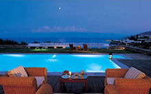 Foto Hotel Elounda Bay Palace in Elounda ( Lassithi Kreta)