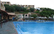 Foto Hotel Elounda Residence in Elounda ( Lassithi Kreta)