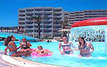 Foto Appartementen Epsilon in Faliraki ( Rhodos)