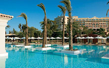 Foto Hotel Eva Palace in Komeno ( Corfu)