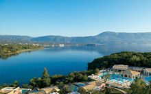 Foto Hotel Eva Palace in Komeno ( Corfu)