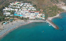 Foto Hotel Fodele Beach in Fodele ( Heraklion Kreta)