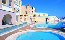 Foto Hotel Fodele Beach in Fodele ( Heraklion Kreta)
