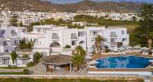 Foto Hotel Galaxy in Naxos stad ( Naxos)