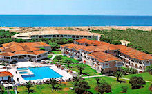 Foto Hotel Golden Sun in Kalamaki ( Zakynthos)