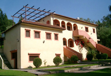 Foto Appartementen Green Corner Villas in Danillia ( Corfu)