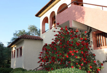 Foto Appartementen Green Corner Villas in Danillia ( Corfu)