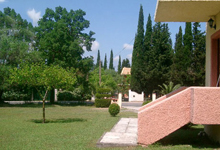 Foto Appartementen Green Corner Villas in Danillia ( Corfu)