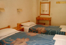 Foto Appartementen Green Corner Villas in Danillia ( Corfu)