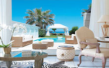 Foto Hotel Creta Palace in Rethymnon ( Rethymnon Kreta)