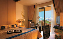 Foto Hotel Grecotel Kalliston in Chrissi Akti ( Chania Kreta)