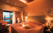 Foto Hotel Grecotel Kalliston in Chrissi Akti ( Chania Kreta)