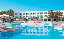 Foto Hotel Grecotel Creta Palace in Rethymnon ( Rethymnon Kreta)