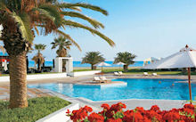 Foto Hotel Grecotel Creta Palace in Rethymnon ( Rethymnon Kreta)