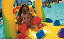 Foto Hotel Grecotel Royal Park in Marmari ( Kos)