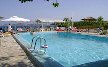 Foto Hotel Havania in Agios Nikolaos ( Lassithi Kreta)