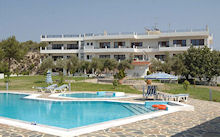 Foto Appartementen Helena Christina in Trianda ( Rhodos)