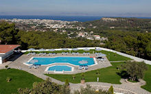 Foto Appartementen Helena Christina in Trianda ( Rhodos)
