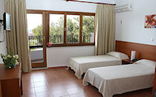 Foto Appartementen Helena Christina in Trianda ( Rhodos)