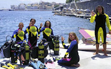 Foto Hotel Coral in Agios Nikolaos ( Lassithi Kreta)