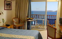 Foto Hotel Coral in Agios Nikolaos ( Lassithi Kreta)