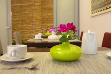 Foto Hotel Ilion Spa Hotel in Aedipsos ( Evia)