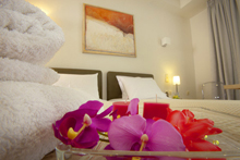 Foto Hotel Ilion Spa Hotel in Aedipsos ( Evia)