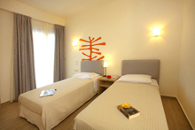 Foto Hotel Ilion Spa Hotel in Aedipsos ( Evia)