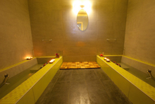 Foto Hotel Ilion Spa Hotel in Aedipsos ( Evia)