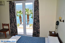 Foto  Theano in Poros ( Poros)