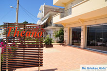 Foto  Theano in Poros ( Poros)