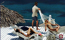 Foto Hotel Kivotos Club in Ornos ( Mykonos)