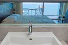 Foto Hotel Kos Aktis Art in Kos stad ( Kos)