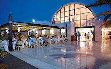 Foto Hotel Kosta Mare Palace Resort in Analipsis ( Heraklion Kreta)