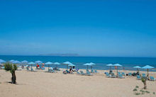 Foto Hotel Kosta Mare Palace Resort in Analipsis ( Heraklion Kreta)