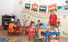 Foto Hotel Kosta Mare Palace Resort in Analipsis ( Heraklion Kreta)