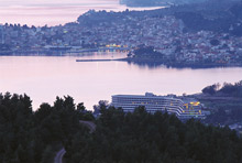 Foto  Sithonia Porto Carras in Neos Marmaras ( Chalkidiki)