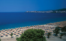 Foto  Sithonia Porto Carras in Neos Marmaras ( Chalkidiki)