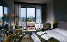 Foto  Sithonia Porto Carras in Neos Marmaras ( Chalkidiki)