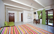 Foto Appartementen Ledra Maleme in Maleme ( Chania Kreta)