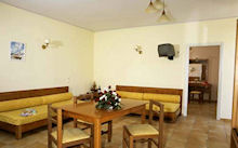 Foto Hotel Lefkoniko Bay in Rethymnon ( Rethymnon Kreta)