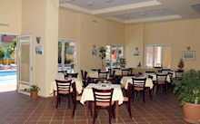 Foto Hotel Lefkoniko Bay in Rethymnon ( Rethymnon Kreta)