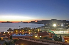 Foto Resort Hotel Lemnos Village in Platy ( Limnos)