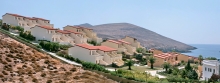 Foto Resort Hotel Lemnos Village in Platy ( Limnos)