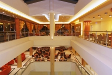 Foto Resort Hotel Lemnos Village in Platy ( Limnos)